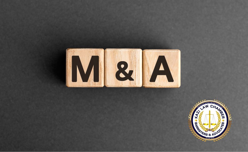 Understanding Mergers and Acquisitions (M&A) in Bangladesh