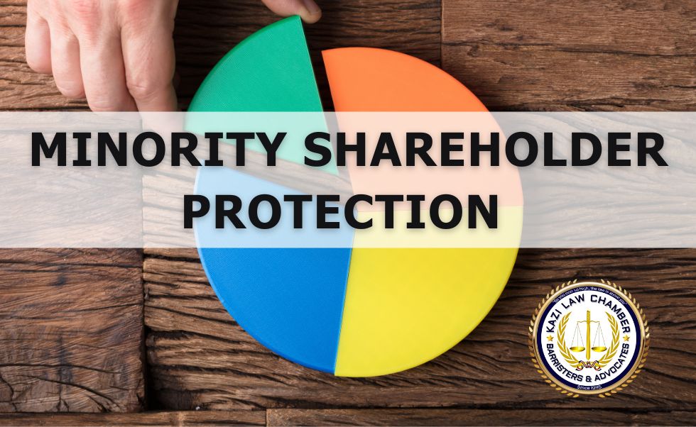 Minority Shareholder Protection in Bangladesh