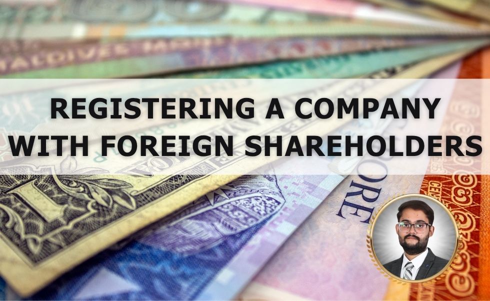 Registering a Private Limited Company in Bangladesh with Foreign Shareholders