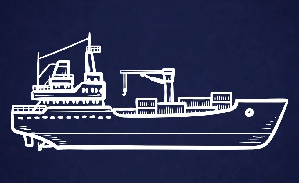 Admiralty & Maritime Law Firm in Dhaka | Kazi Law Chamber