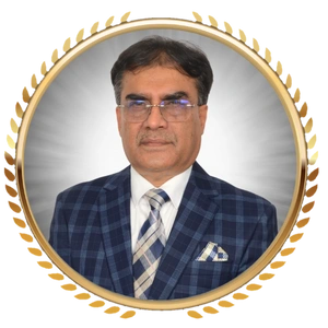 Senior Advocate, Supreme Court