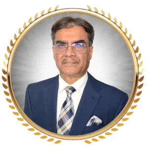 Barrister Md. Bodruddoza