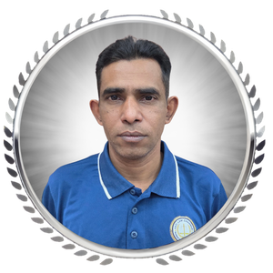 Md. Robiul Islam