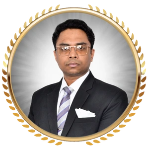 Barrister-at-Law | Advocate